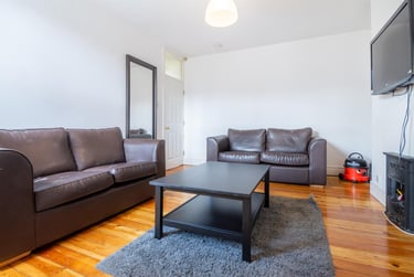 6 bed house, Ashleigh Grove, Jesmond, Newcastle, NE23DL - Image 3